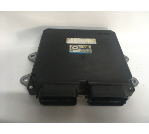 Mazda MPV компьютер драйвер двигателя L33E18881R