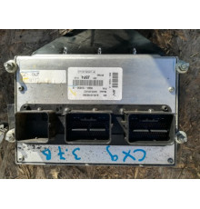 КОМПЬЮТЕР ДВИГАТЕЛЯ 850A-12A650-Е MAZDA CX9 3.7
