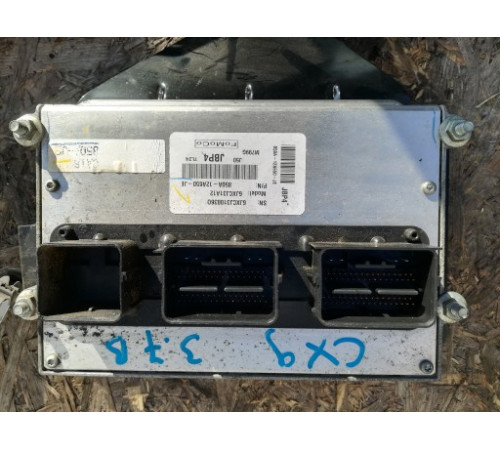 КОМПЬЮТЕР ДВИГАТЕЛЯ 850A-12A650-Е MAZDA CX9 3.7