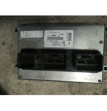 КОМПЬЮТЕР ДВИГАТЕЛЯ 850A-12A650-EE MAZDA CX9 3.7