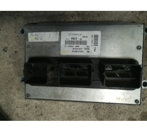 КОМПЬЮТЕР ДВИГАТЕЛЯ 850A-12A650-EE MAZDA CX9 3.7