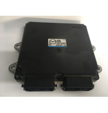Mazda 3 MPS компьютер драйвер двигателя L33X18881G