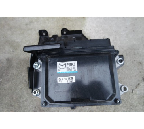 Компьютер ЭБУ MAZDA 6 CX-5 15-18 2.0 B. PSKJ 18881