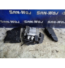 MAZDA 2 07-14 КОМПЬЮТЕР 8V2112A650CD 3ECD
