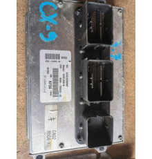 КОМПЬЮТЕР ДВИГАТЕЛЯ 850A-12A650-KE MAZDA CX-9 3.7 B