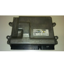 КОМПЬЮТЕР ДВИГАТЕЛЯ MAZDA CX-5 - 2.2 D-275700-5301
