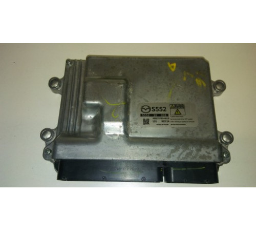 КОМПЬЮТЕР MAZDA CX-5-2.2 D НЕТ. - 275700-4810
