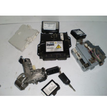 КОМПЬЮТЕР MAZDA6 MAZDA 6 2.0 D 08-12 RF8G18881D