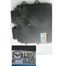MAZDA CX7 2.3 Т КОМПЬЮТЕР ДВИГАТЕЛЯ L37J18881D