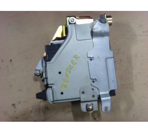 MAZDA RANGER КОМПЬЮТЕР WLF318881D E6T05385H1