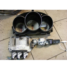 MAZDA 3 ДРАЙВЕР КОМПЬЮТЕР 7TMB 1.6 CITD 03-09