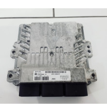 MAZDA 3 II BL 08-13 КОМПЬЮТЕР ДВИГАТЕЛЯ AV61-12A650-P
