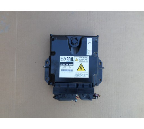 КОМПЬЮТЕР ДВИГАТЕЛЯ MAZDA 5 2.0 CD RF8L18881C