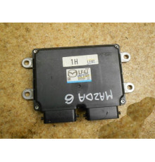 Модуль компьютера 2.0 Lf4j18881e Mazda 6 GH II 08-