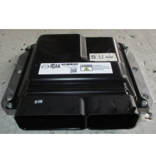 MAZDA 3 II BL КОМПЬЮТЕР ДВИГАТЕЛЯ 2.2 MZR-CD