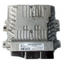 MAZDA 5 V II CW 10-1.6 CiTD компьютер S180138003A