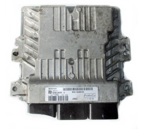 MAZDA 5 V II CW 10-1.6 CiTD компьютер S180138003A
