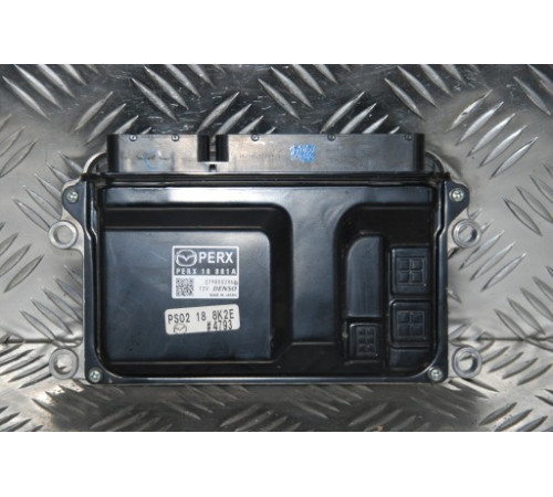 КОМПЬЮТЕР ДРАЙВЕР ДЛЯ MAZDA CX3 CX 3 CX-3 PERX 18881