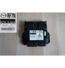 MAZDA 5 2,0 CITD КОМПЬЮТЕР 275800-6455 RF7N18881H