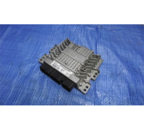 FORD FIESTA MK7 MAZDA 2 КОМПЬЮТЕР 8V21-12A650-CD