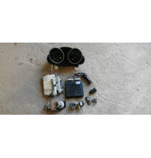 MAZDA 3 09-13 2.3 B MPS КОМПЬЮТЕР ДРАЙВЕР