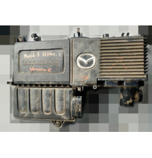 MAZDA 3 и BK 04R компьютер двигателя 1001407041