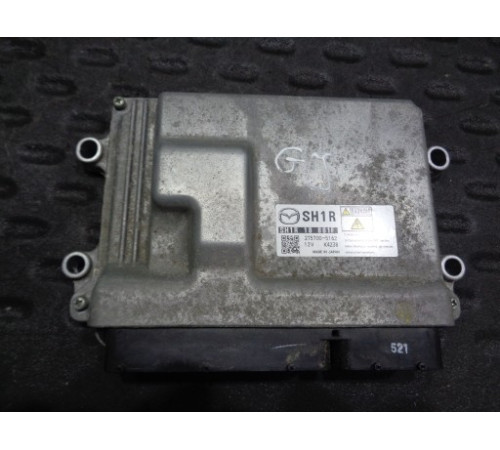 КОМПЬЮТЕР SH1R 18881F MAZDA 6 III GJ 2.2 D