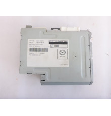 МОДУЛЬ КОМПЬЮТЕРНОГО ВОДИТЕЛЯ MAZDA 3 BM 13-2.2 SKY