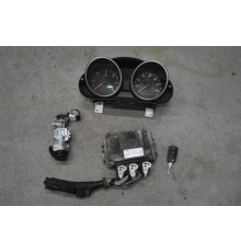 MAZDA 3 ДРАЙВЕР КОМПЬЮТЕР 1,6 D 7M61-12A650-BC