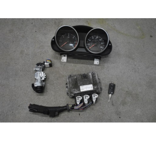 MAZDA 3 ДРАЙВЕР КОМПЬЮТЕР 1,6 D 7M61-12A650-BC