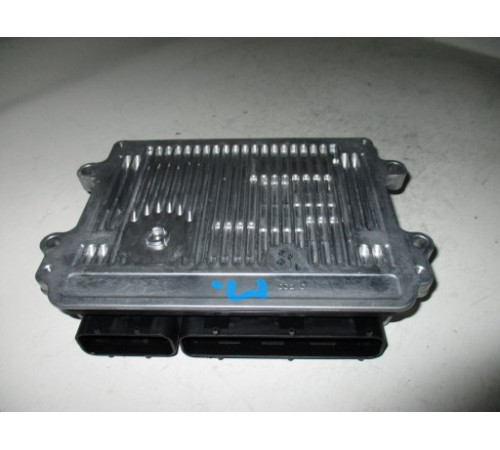 Контроллер компьютера Mazda CX5 SHDG18881