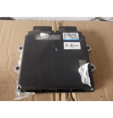 КОМПЬЮТЕР ДВИГАТЕЛЯ MAZDA 3 BL 09-13 2.0 LFBL18881F
