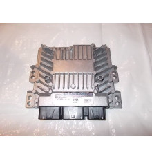 MAZDA 1.4 CDVI КОМПЬЮТЕР ДВИГАТЕЛЯ 8V21-12A650-CA
