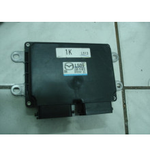 mazda 6 gh 07-12 компьютер L509 18 881E 2.5 Бен.
