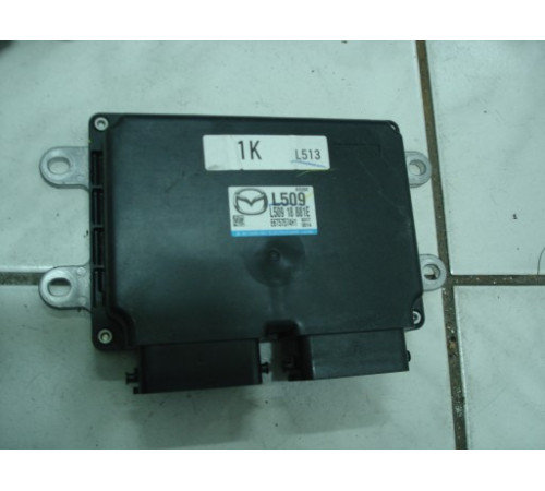 mazda 6 gh 07-12 компьютер L509 18 881E 2.5 Бен.