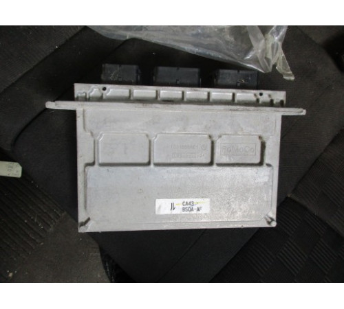 КОМПЬЮТЕР MAZDA CX-9 LIFT 3,7 B50A-12A650-AF