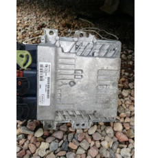 Компьютер двигателя Mazda 5 2009/17 Mazda 3 2004/08 D