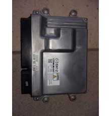 КОМПЬЮТЕР SH1218881A 275700-5605 MAZDA ДРАЙВЕР