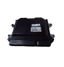 КОМПЬЮТЕР ДВИГАТЕЛЯ E6T66272H2 P50218881A MAZDA 3 III