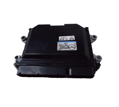 КОМПЬЮТЕР ДВИГАТЕЛЯ E6T66272H2 P50218881A MAZDA 3 III