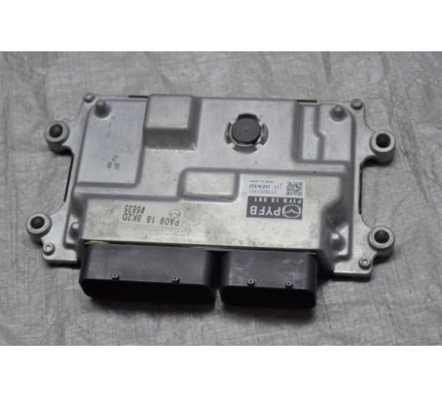 MAZDA CX5 PYFB18881 КОМПЬЮТЕР КОНТРОЛЛЕР ДВИГАТЕЛЯ