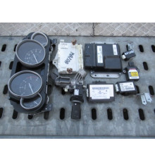 КОМПЬЮТЕР КОМПЛЕКТ R2AB-18881M MAZDA 6 GH 2.2 D