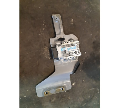 Компьютер AdBlue драйвер для Mazda Cx7 2.2 d