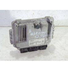 КОМПЬЮТЕР ДВИГАТЕЛЯ MAZDA3 6M61-12A650-AB