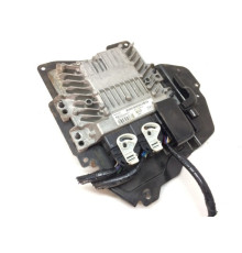 MAZDA II 1.4 КОМПЬЮТЕР 8V21-12A650CD 5WS40585D-T
