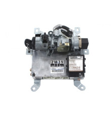 Компьютер контроллер двигателя Mazda 323 BJ 98-03 1.6