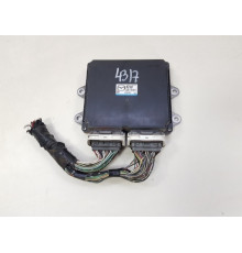 MAZDA 3 2.3 Т MPS L35H18881C E6T56875H2 компьютер