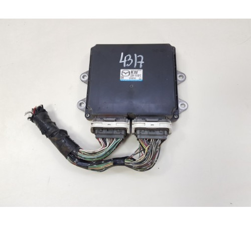 MAZDA 3 2.3 Т MPS L35H18881C E6T56875H2 компьютер
