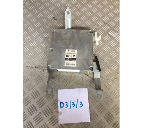MAZDA MX5 NBFL 1,8 КОМПЬЮТЕР ДРАЙВЕР BP6M 279700-