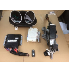 КОМПЬЮТЕР ДРАЙВЕР КЛЮЧ ДЛЯ MAZDA 3 BL 09-12R 2.2 D